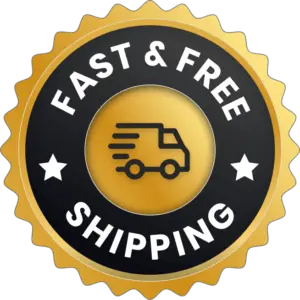 Free Shipping