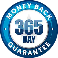 Money Back Guarantee