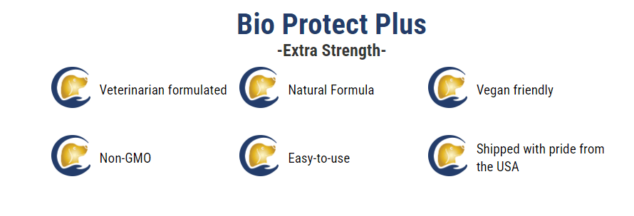 bio protect plus label